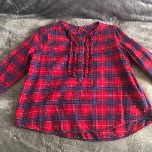 Women’s blouse